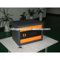 Small electronic home deposit safe box